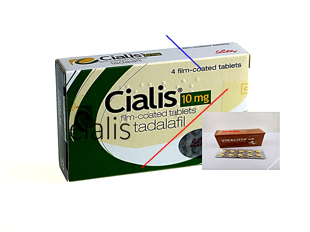 Ou trouver le cialis le moins cher